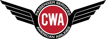American Airlines Passenger Service Professionals