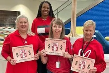 Local 6001 wants #FairPayAA