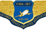 CWA-IBT Logo