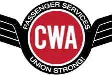 CWA Passenger Logo
