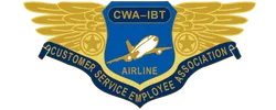 CWA-IBT Logo